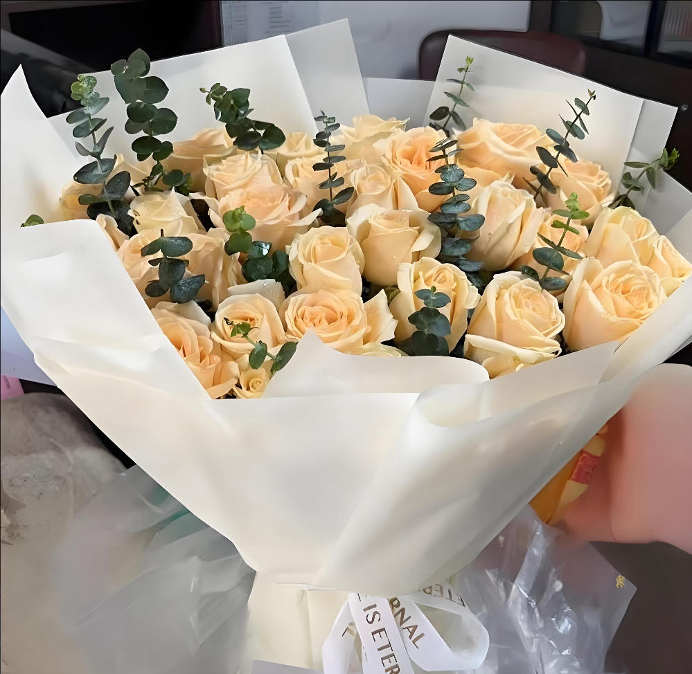 三门峡湖滨区花店