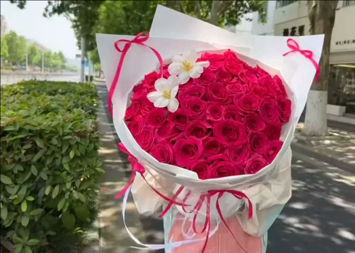 三门峡湖滨区花店