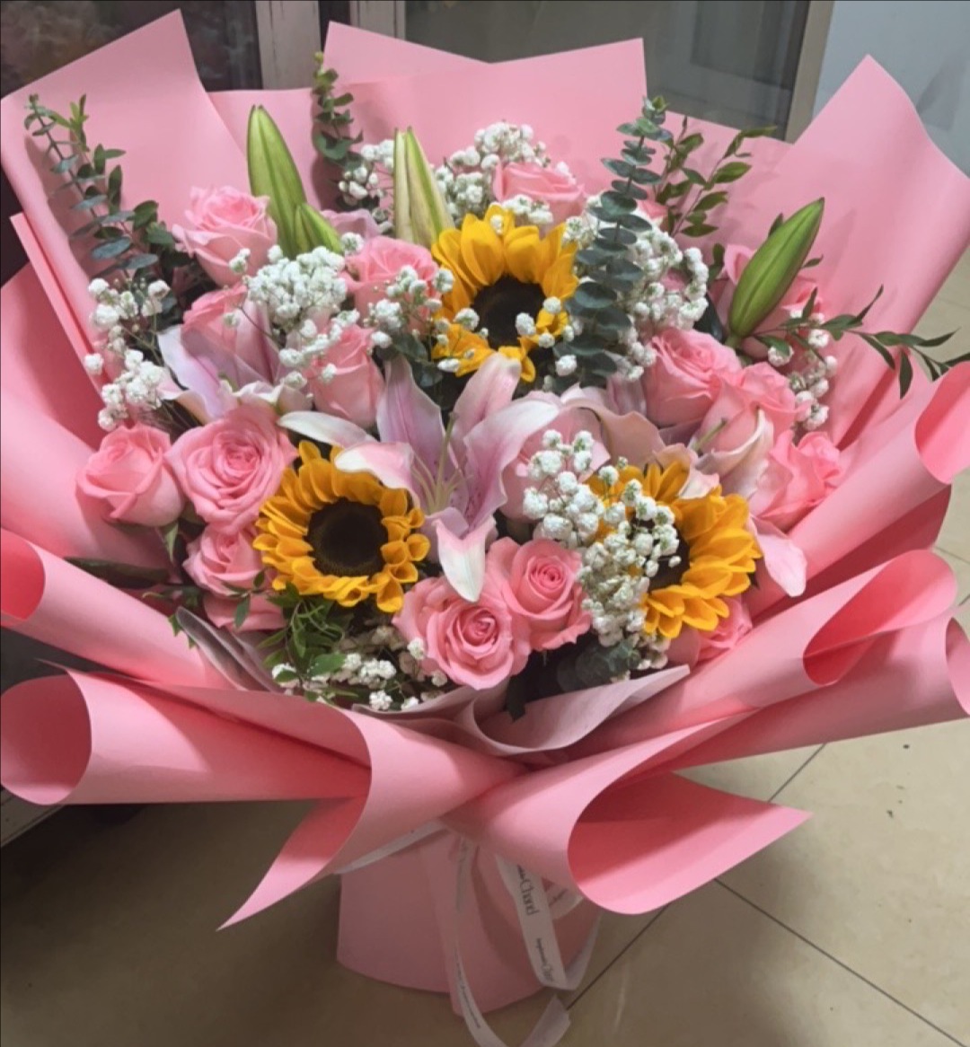 三门峡湖滨区花店